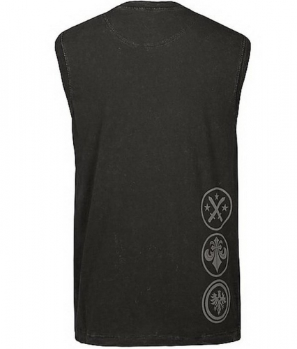 Sleeveless Affliction Divio Tank Top buy